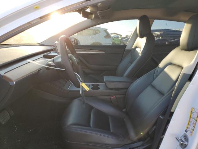 5YJ3E1EB1MF080995 Tesla MODEL 3