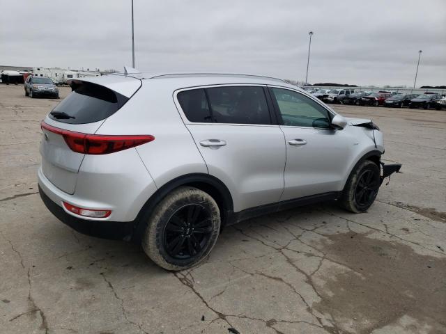 KNDPMCAC5H7266999 KIA Sportage Lx