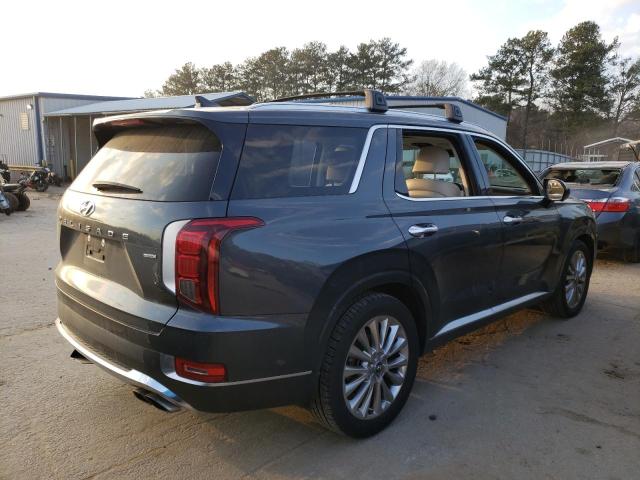 2020 HYUNDAI PALISADE L - KM8R5DHE6LU153488