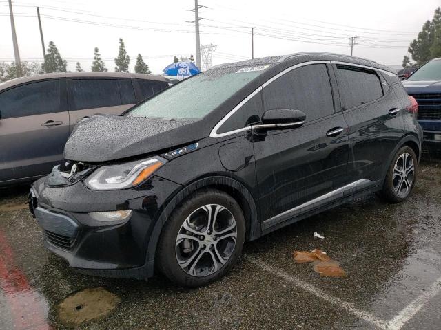 2018 CHEVROLET BOLT EV PR - 1G1FX6S04J4114186