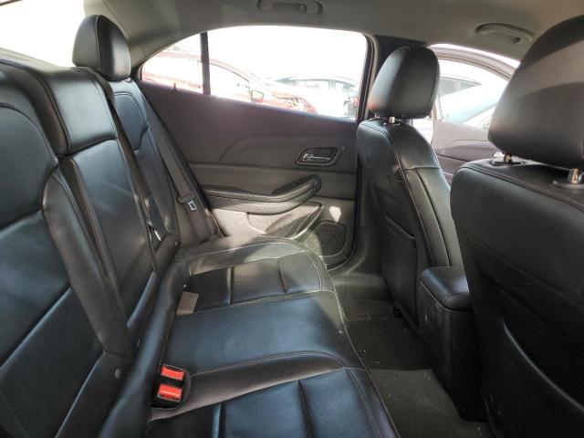 2016 CHEVROLET MALIBU LIM 1G11E5SA8GF136126