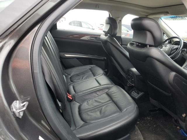 3LN6L2J9XGR602937 Lincoln MKZ