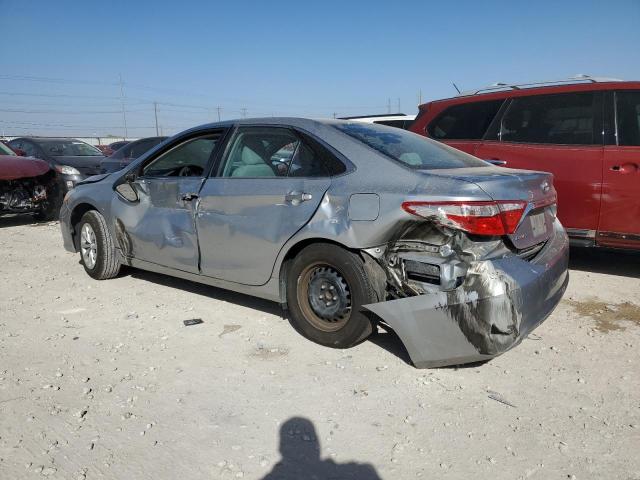 2015 TOYOTA CAMRY LE 4T4BF1FK4FR471478