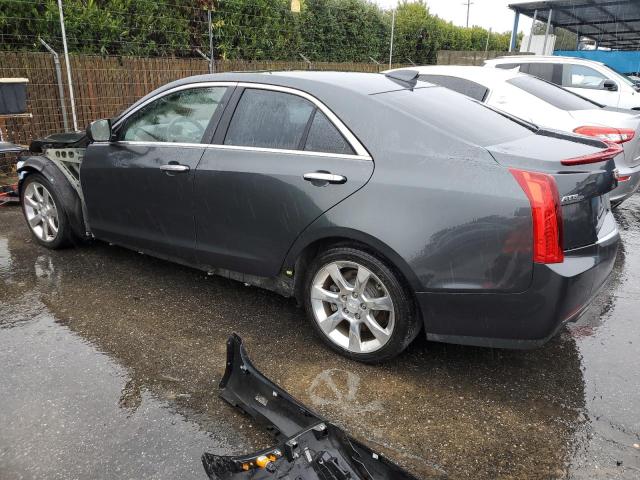 1G6AA5RXXG0109061 Cadillac ATS