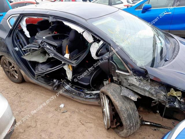 U5YHN516LDL060637 KIA Ceed 2 Eco