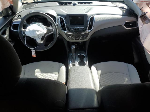 2019 CHEVROLET EQUINOX LS 3GNAXSEV6KS549902