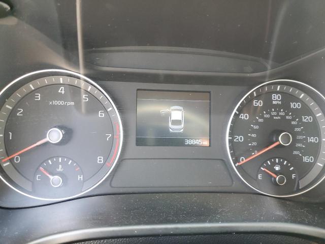 3KPF24AD5ME337077 KIA FORTE FE
