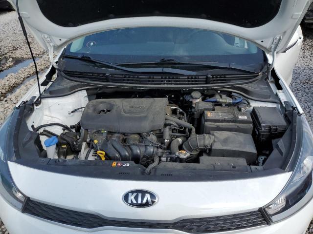 2019 KIA RIO S - 3KPA24AB1KE218268