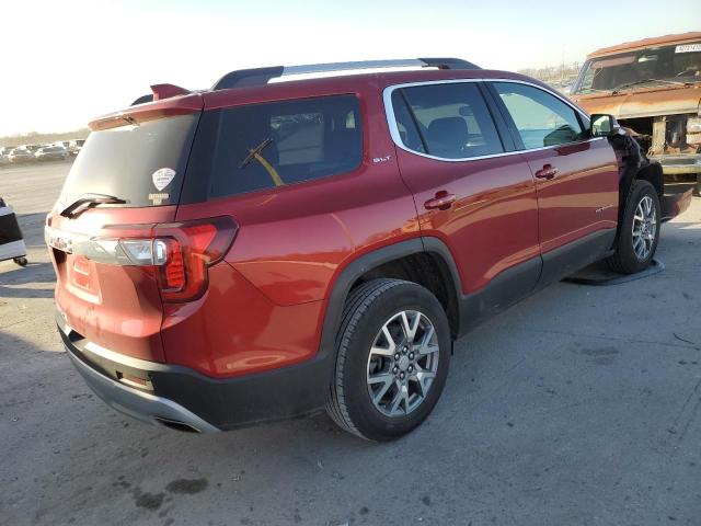 2021 GMC ACADIA SLT - 1GKKNMLS4MZ219337
