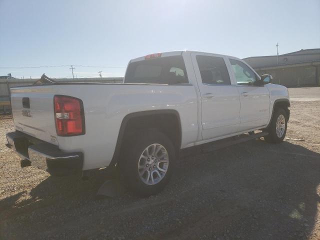 2015 GMC SIERRA K15 3GTU2UECXFG221549