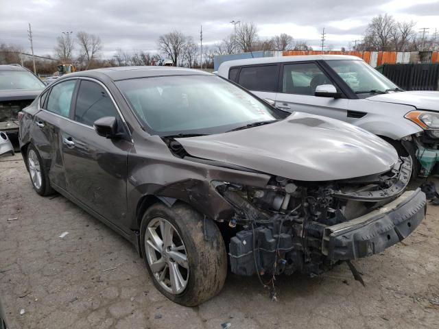 1N4AL3APXFN886578 Nissan ALTIMA 2.5