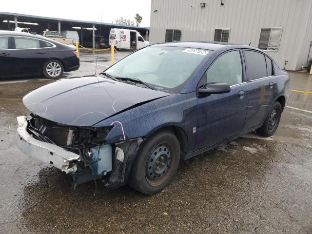 2007 Saturn Ion 