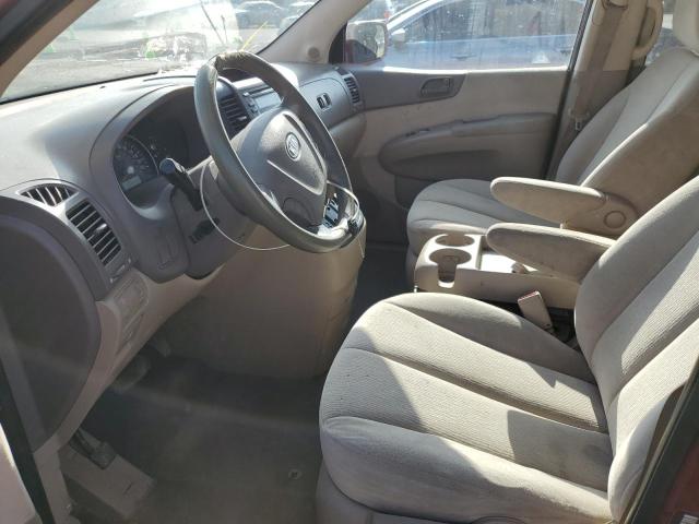 KNDMB233986255171 KIA SEDONA EX
