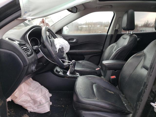 2018 JEEP COMPASS LI 3C4NJDCB6JT206483
