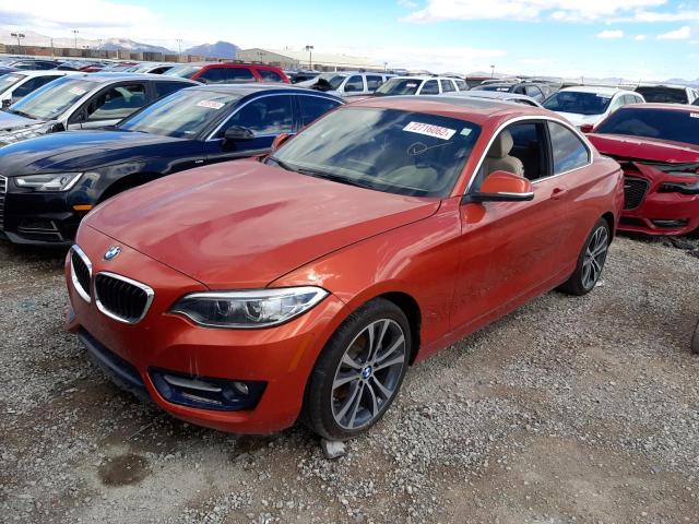 2017 BMW 230I - WBA2F9C30HV984229