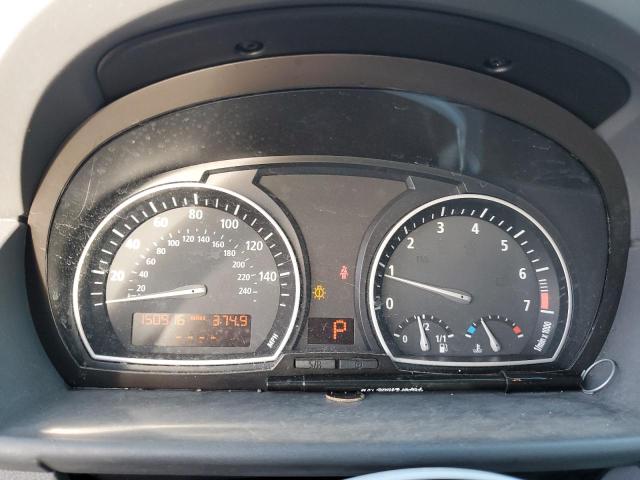 WBXPA73484WC36682 BMW X3 2.5I