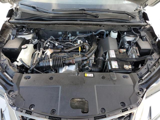 2019 LEXUS NX 300 BAS - JTJYARBZ8K2153763