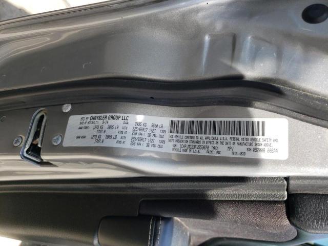 1C4PJMCB3FW553070 Jeep Grand Cher