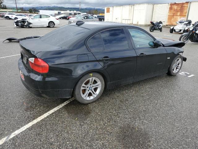 WBAVC53518FZ85397 BMW 328 I Sulev