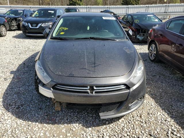 2015 DODGE DART LIMIT 1C3CDFCBXFD279156