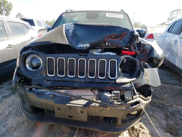 ZACCJABB0JPH62173 Jeep Renegade Latitude