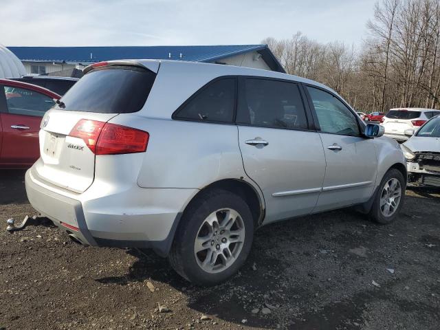 2HNYD28287H531259 Acura MDX
