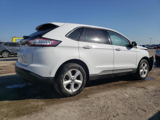 2017 FORD EDGE SE - 2FMPK3G9XHBC35154
