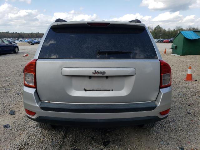 1J4NT1FA4BD165641 Jeep Compass Sport