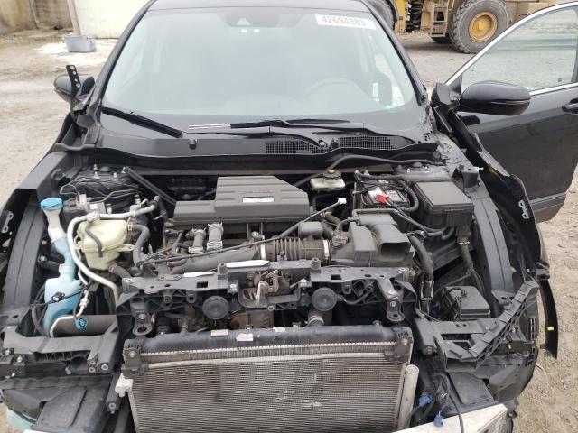 2017 HONDA CR-V EX 2HKRW2H55HH644058