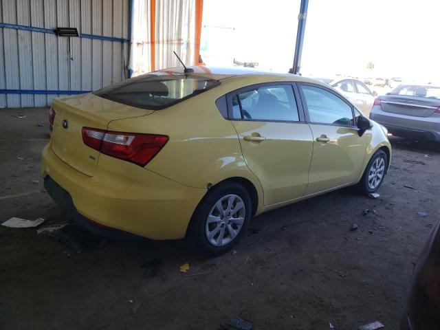KNADM4A36G6586861 KIA RIO LX