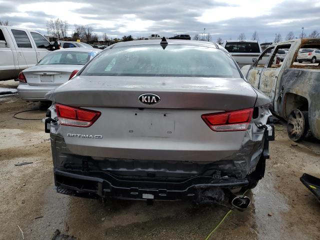2018 KIA OPTIMA LX - 5XXGT4L31JG183167