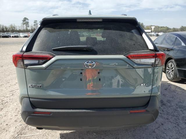 2020 TOYOTA RAV4 XLE P - 2T3C1RFV9LW096521