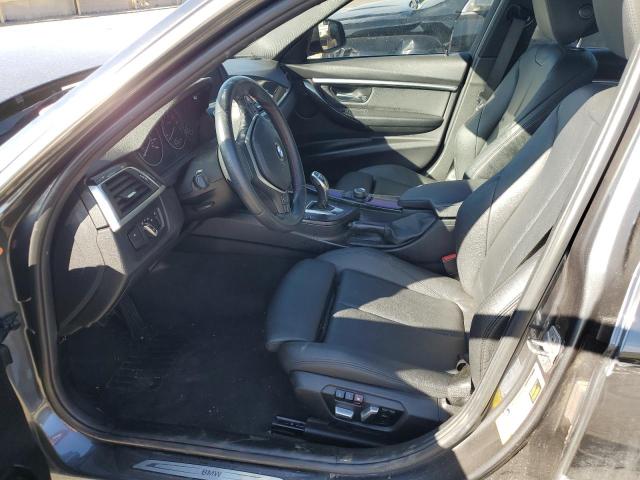 2018 BMW 330 I - WBA8B9C57JEE82866