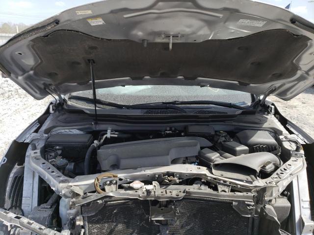 2017 ACURA MDX TECHNO - 5FRYD4H50HB028701