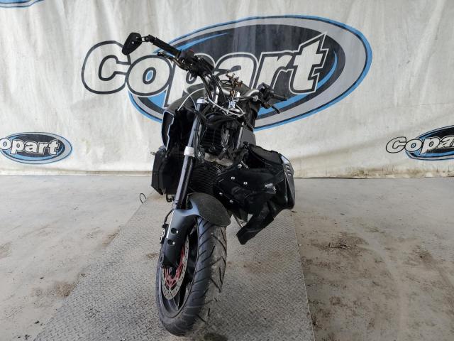 2017 YAMAHA FZ10 JYARN48E9HA000693