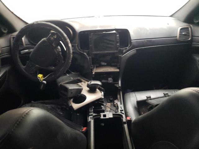 1C4RJEBG5EC509826 Jeep Grand Cherokee Limited
