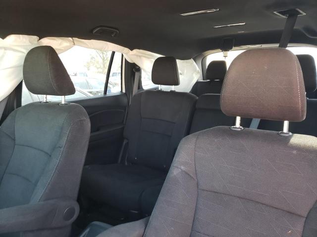 2022 HONDA PILOT SPOR - 5FNYF5H39NB007471