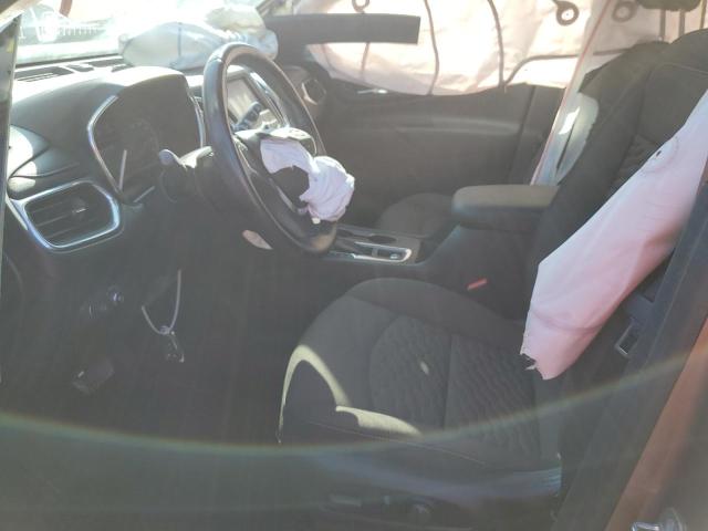 2018 CHEVROLET EQUINOX LT 2GNAXJEV1J6274561
