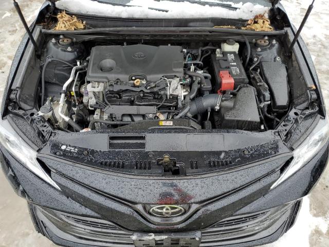 2018 TOYOTA CAMRY L - 4T1B11HKXJU536106