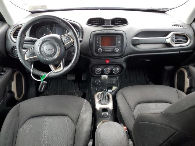 2016 JEEP RENEGADE L ZACCJBBT0GPD99686