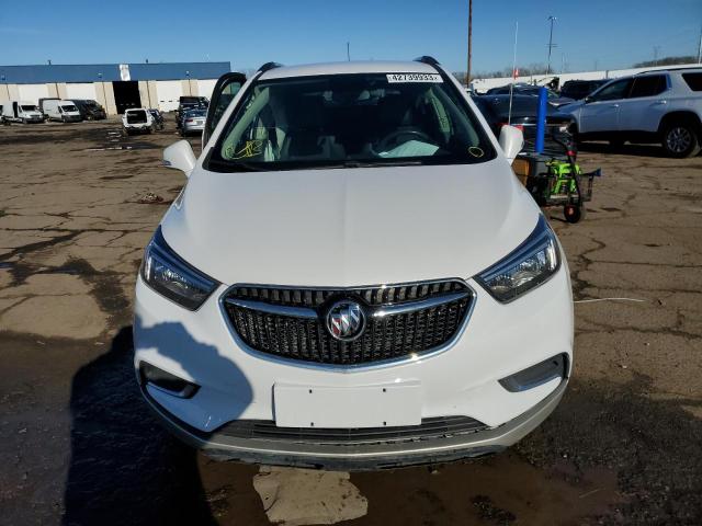 2019 BUICK ENCORE PRE - KL4CJASB3KB919510