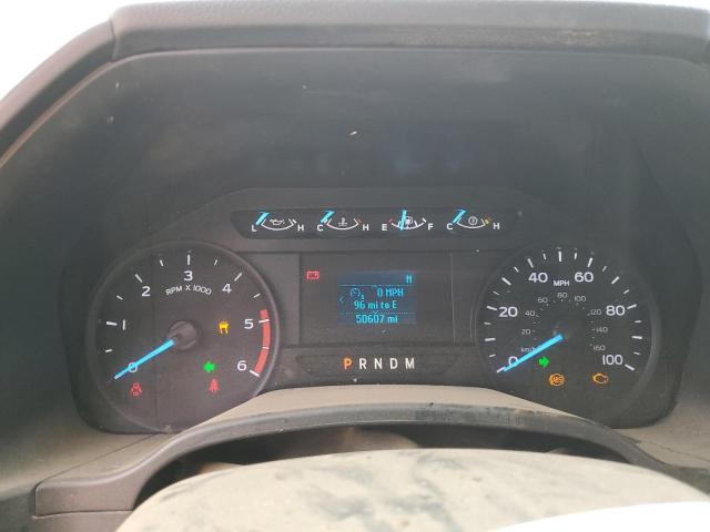 2020 FORD F550 SUPER - 1FD0W5HN4LED71399