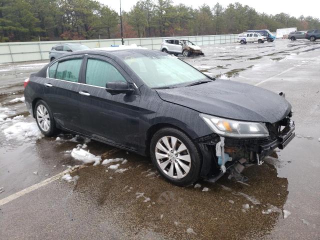 2015 HONDA ACCORD EXL - 1HGCR2F85FA229631