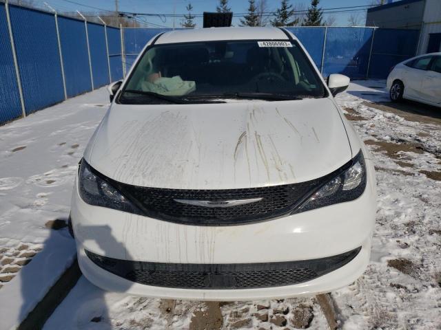 2022 CHRYSLER GRAND CARA - 2C4RC1ZG6NR144041