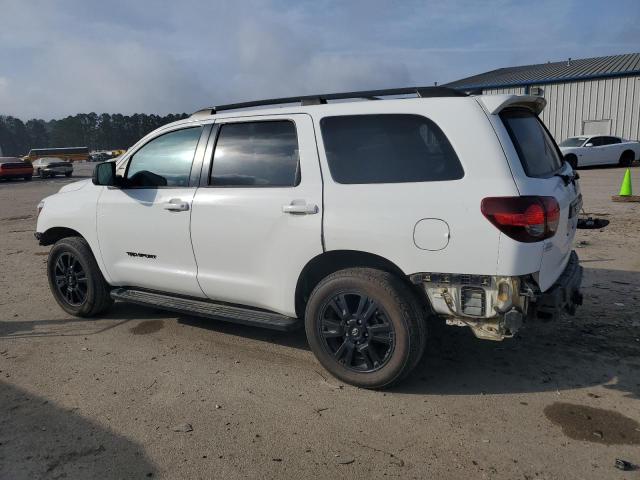 2019 TOYOTA SEQUOIA SR 5TDBY5G13KS166316