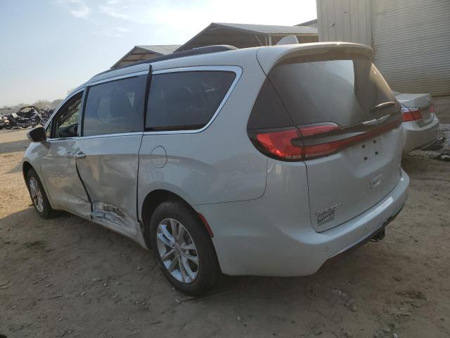 2021 CHRYSLER PACIFICA T 2C4RC3FG4MR501828