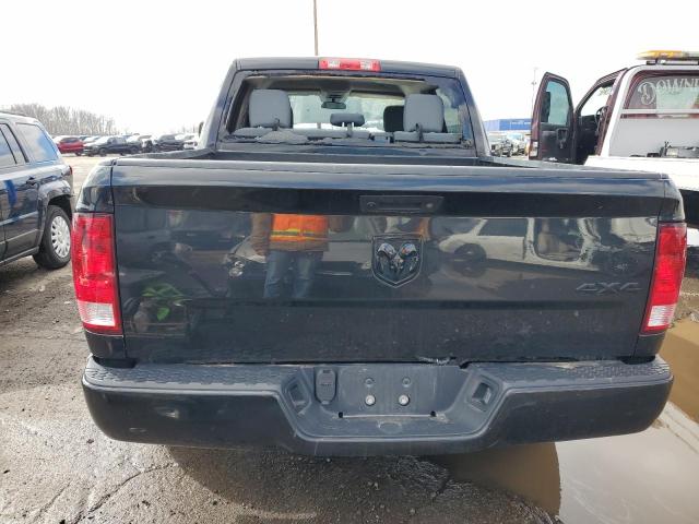 2018 RAM 1500 ST 3C6RR7KT7JG228417