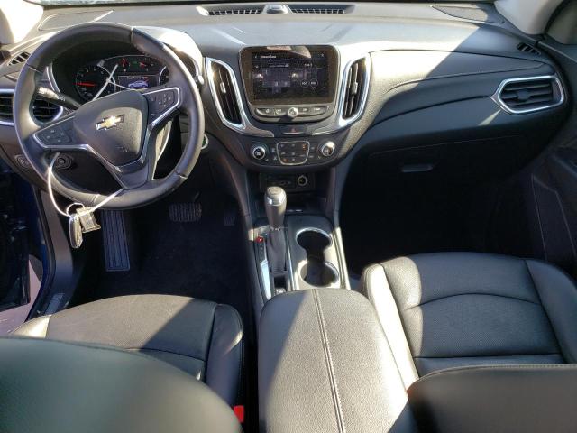 2019 CHEVROLET EQUINOX PR - 2GNAXNEV0K6246887