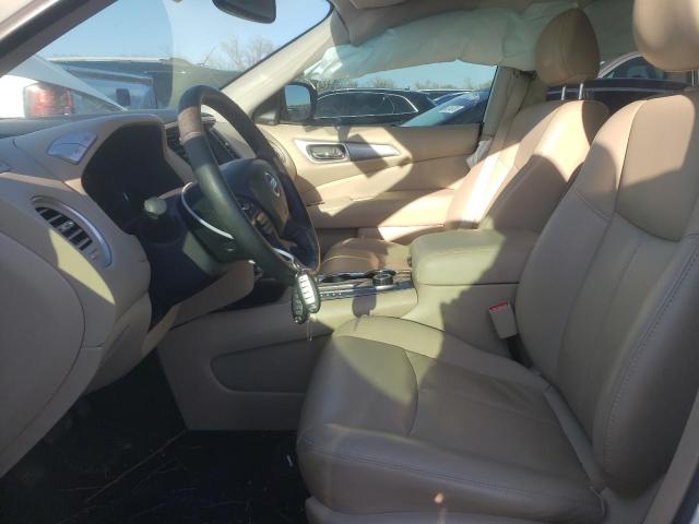 5N1DR2CM0LC609122 Nissan Pathfinder Sl