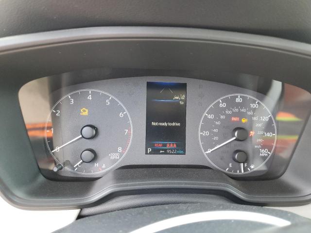 2023 TOYOTA COROLLA CR 7MUAAAAG1PV043701